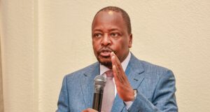Kagwe’s Bold Sugar Sector Revival Plan: A Sweet Salvation or Bitter Gamble?