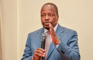Kagwe’s Bold Sugar Sector Revival Plan: A Sweet Salvation or Bitter Gamble?