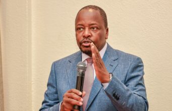 Kagwe’s Bold Sugar Sector Revival Plan: A Sweet Salvation or Bitter Gamble?