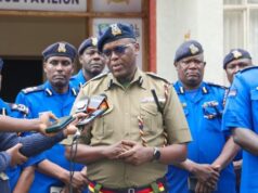 Exclusive: DIG Lagat’s 18 Calls to OCS Talam on Day of Ojwang’s Murder Raise Alarming Questions