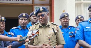 Exclusive: DIG Lagat’s 18 Calls to OCS Talam on Day of Ojwang’s Murder Raise Alarming Questions
