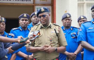 Exclusive: DIG Lagat’s 18 Calls to OCS Talam on Day of Ojwang’s Murder Raise Alarming Questions