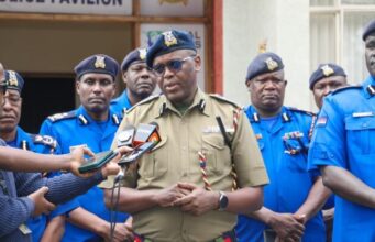 Exclusive: DIG Lagat’s 18 Calls to OCS Talam on Day of Ojwang’s Murder Raise Alarming Questions