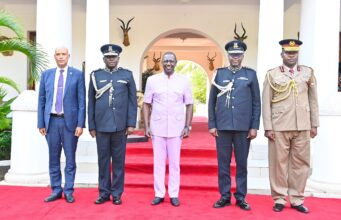 Why President Ruto Bears the Greatest Responsibility for Albert Ojwang’s Death