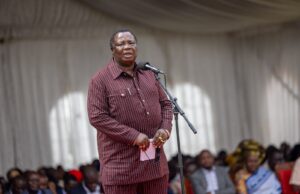 COTU Condemns PS Hinga’s ‘False Claims’ on Housing Levy Role, Cautions Against Fund Misuse in Fiery Rebuttal