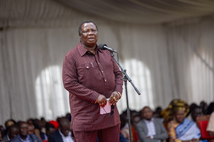 COTU Condemns PS Hinga’s ‘False Claims’ on Housing Levy Role, Cautions Against Fund Misuse in Fiery Rebuttal