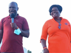 EPRA Hierarchy: President Ruto Revokes Appointment of Gladys Wanga’s Husband