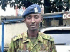 Exclusive: DPP Turns Deputy OCS Nganga and CCTV Tamperer into State Witnesses in Albert Ojwang Murder Case