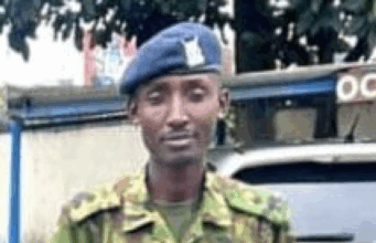 Exclusive: DPP Turns Deputy OCS Nganga and CCTV Tamperer into State Witnesses in Albert Ojwang Murder Case