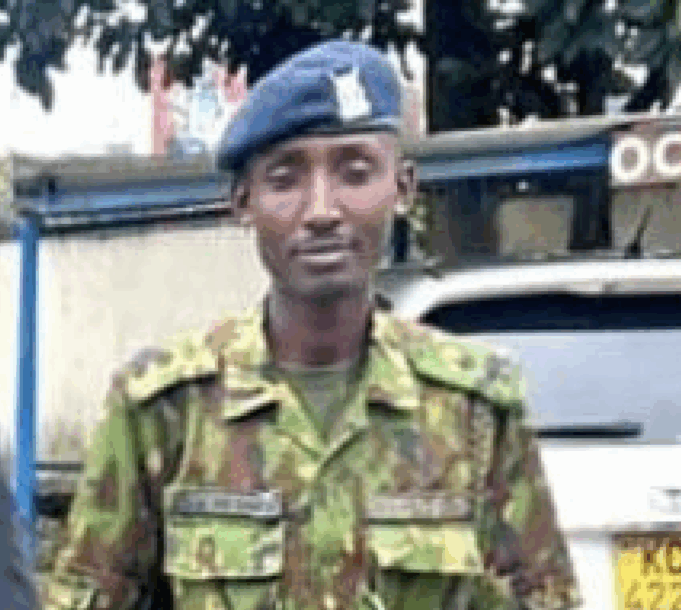 Exclusive: DPP Turns Deputy OCS Nganga and CCTV Tamperer into State Witnesses in Albert Ojwang Murder Case