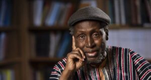 Ngũgĩ Wa Thiong’o Died Unhonoured: A National Disgrace That Demands More than Posthumous Recognition