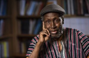 Ngũgĩ Wa Thiong’o Died Unhonoured: A National Disgrace That Demands More than Posthumous Recognition