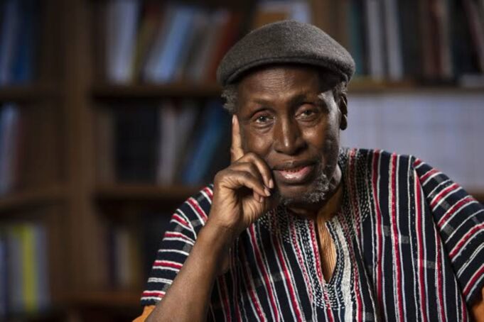 Ngũgĩ Wa Thiong’o Died Unhonoured: A National Disgrace That Demands More than Posthumous Recognition