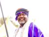 Fresh Off The Block CS Ruku, Leads In Latest Cabinet Rankings