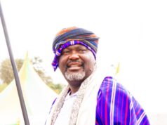Fresh Off The Block CS Ruku, Leads In Latest Cabinet Rankings