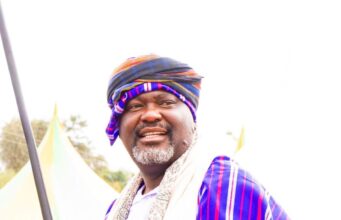 Fresh Off The Block CS Ruku, Leads In Latest Cabinet Rankings