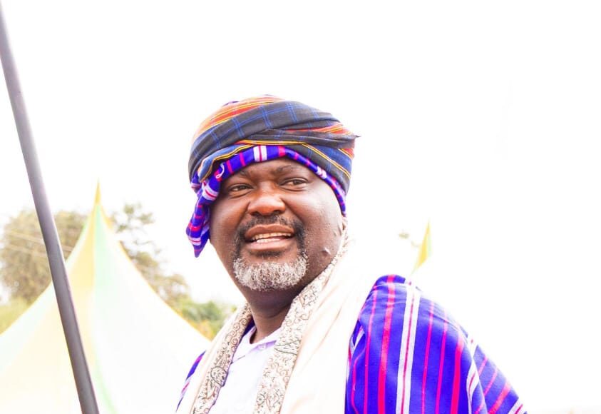 Fresh Off The Block CS Ruku, Leads In Latest Cabinet Rankings