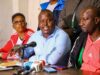Nairobi County Workers Demand Immediate Action on Salaries and Green Army Confirmation