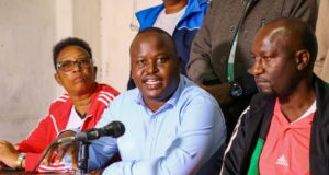 Nairobi County Workers Demand Immediate Action on Salaries and Green Army Confirmation