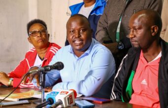 Nairobi County Workers Demand Immediate Action on Salaries and Green Army Confirmation