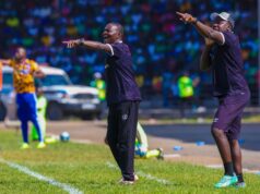 Gor Mahia FC Announces Major Overhaul with Technical Bench Departure