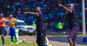 Gor Mahia FC Announces Major Overhaul with Technical Bench Departure