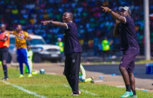 Gor Mahia FC Announces Major Overhaul with Technical Bench Departure