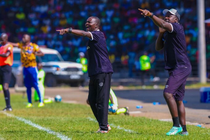 Gor Mahia FC Announces Major Overhaul with Technical Bench Departure