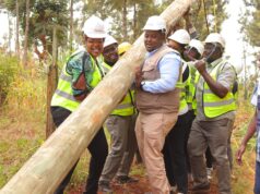Kenya’s Energy Shame: Billions Lost in REREC Audit Scandal