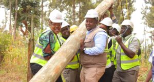 Kenya’s Energy Shame: Billions Lost in REREC Audit Scandal
