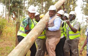 Kenya’s Energy Shame: Billions Lost in REREC Audit Scandal