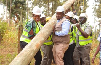Kenya’s Energy Shame: Billions Lost in REREC Audit Scandal