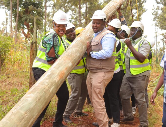 Kenya’s Energy Shame: Billions Lost in REREC Audit Scandal