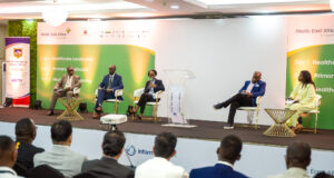 WHX Nairobi and WHX Labs Nairobi Partner to find sustainable solutions for critical deficit of healthcare workers