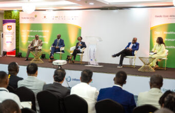 WHX Nairobi and WHX Labs Nairobi Partner to find sustainable solutions for critical deficit of healthcare workers