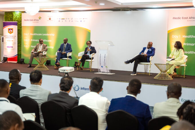 WHX Nairobi and WHX Labs Nairobi Partner to find sustainable solutions for critical deficit of healthcare workers