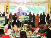 Bangbet’s CSR Offers Relief and Renewed Focus Amid Healthcare Strain in Kenya