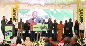 Bangbet’s CSR Offers Relief and Renewed Focus Amid Healthcare Strain in Kenya