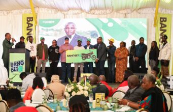 Bangbet’s CSR Offers Relief and Renewed Focus Amid Healthcare Strain in Kenya