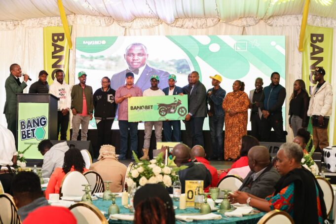 Bangbet’s CSR Offers Relief and Renewed Focus Amid Healthcare Strain in Kenya