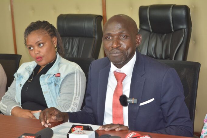 Hekima Alliance Unveils Radical “Evolve” Blueprint To Redefine Kenya’s Future