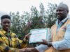 CFK Africa to Honor Local Changemakers and Historic Women’s Soccer Champions in Kibera