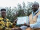 CFK Africa to Honor Local Changemakers and Historic Women’s Soccer Champions in Kibera