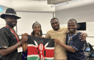 From the Metro-Transit to the State Capital: What Minnesotans Taught Me About Public Service, Governance and Politics