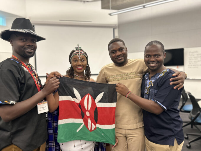 From the Metro-Transit to the State Capital: What Minnesotans Taught Me About Public Service, Governance and Politics