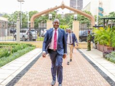 When MCAs Falter, Devolution Falters – Lessons from Kericho Governor’s Botched Impeachment Cases