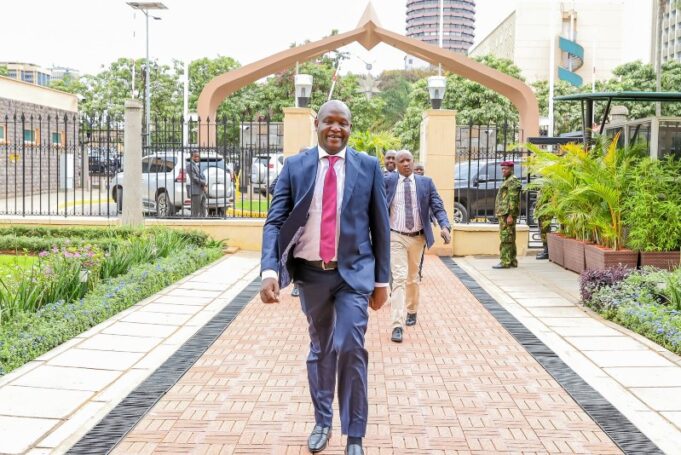 When MCAs Falter, Devolution Falters – Lessons from Kericho Governor’s Botched Impeachment Cases