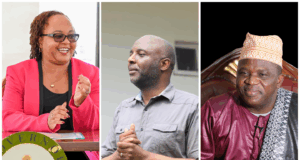 Dhadho, Kang’ata and Waiguru Shine In New Kenya Track Poll on Governors’ Performance