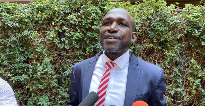 “This Is Not Just Bad Policy—It’s Economic Sabotage”: Prof. Fred Ogolla Slams Duty-Free Rice Imports