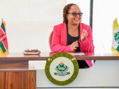 Anne Waiguru Scores Big in Infotrak Poll on Top Governors For 2025
